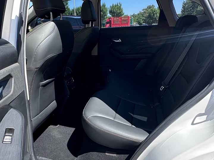 Haval Chitu 2022 2022款 劲享版 1.5T 紫铜兔
