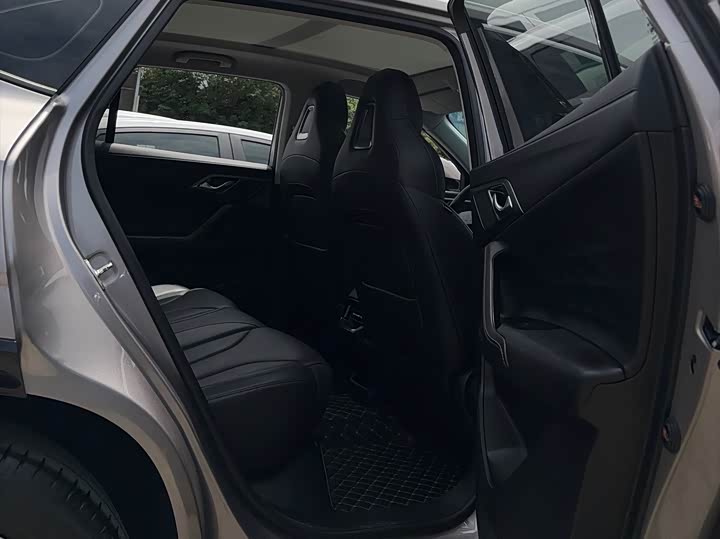 Roewe RX5 Hybrid 2023 2023款 eRX5 超混舒享版