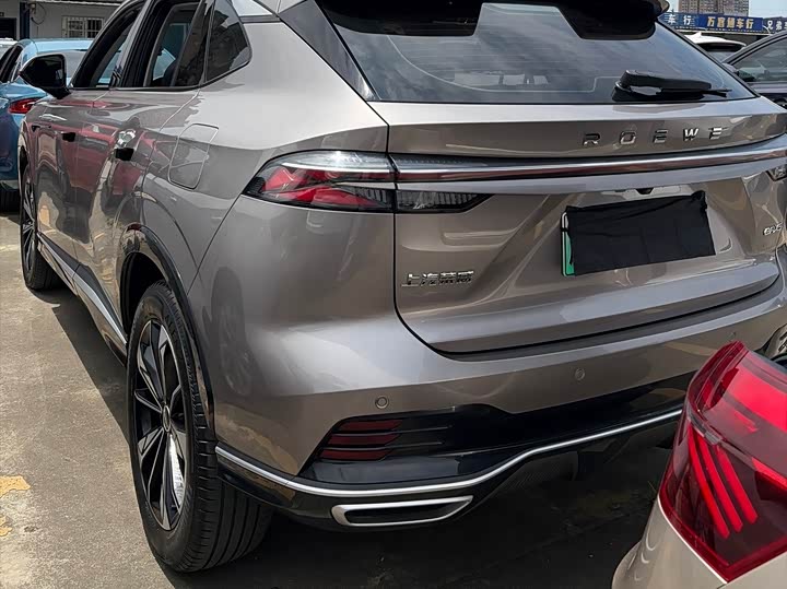 Roewe RX5 Hybrid 2023 2023款 eRX5 超混舒享版
