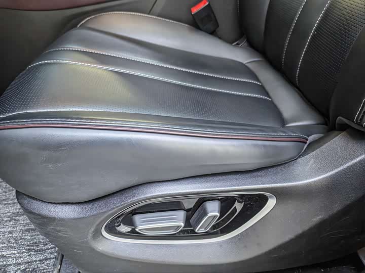 Фото 8 - GAC Trumpchi M6