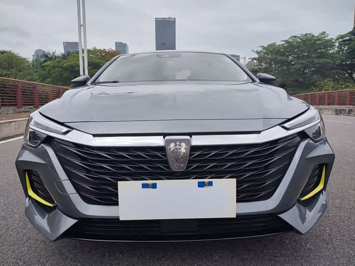 2020 Roewe i6 Max