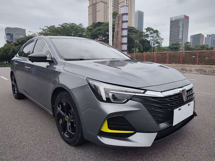 2020 Roewe i6 Max
