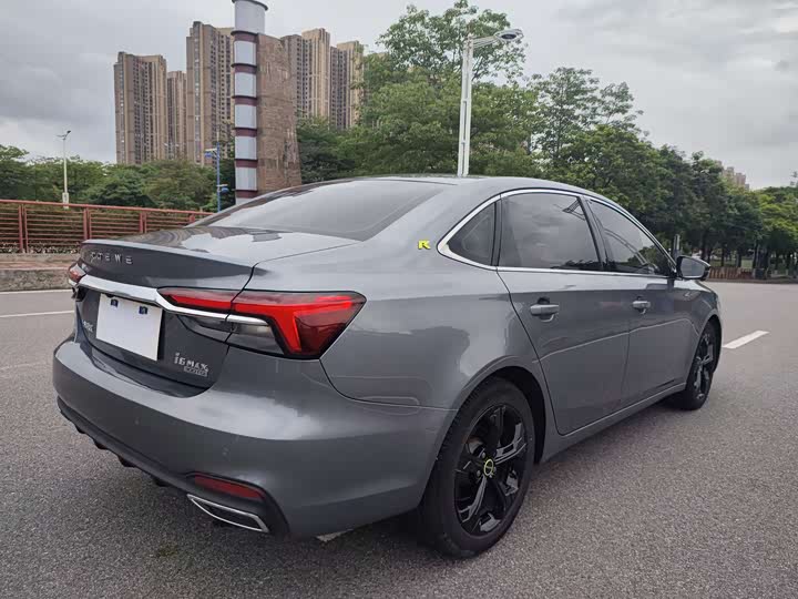 2020 Roewe i6 Max