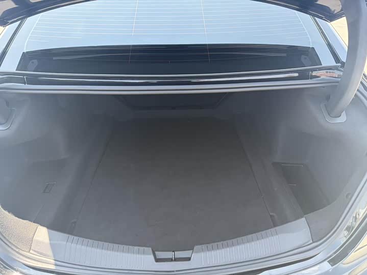 Фото 9 - Cadillac CT5