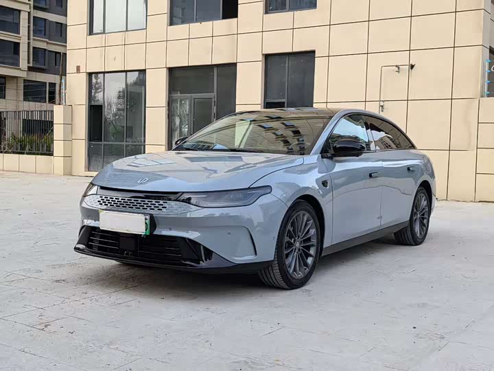 Leapmotor C01 2024 2024款 增程 316尊享版
