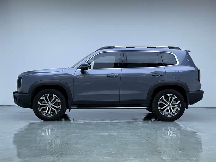 Фото 5 - Haval Dargo