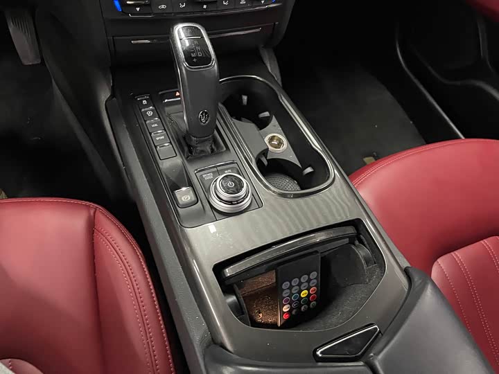 Maserati Ghibli 2021 2021款 2.0T 锋芒版