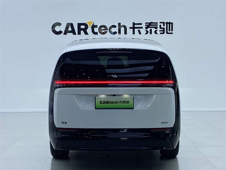 LiXiang Mega 2025 2025款 Home 家庭特别版