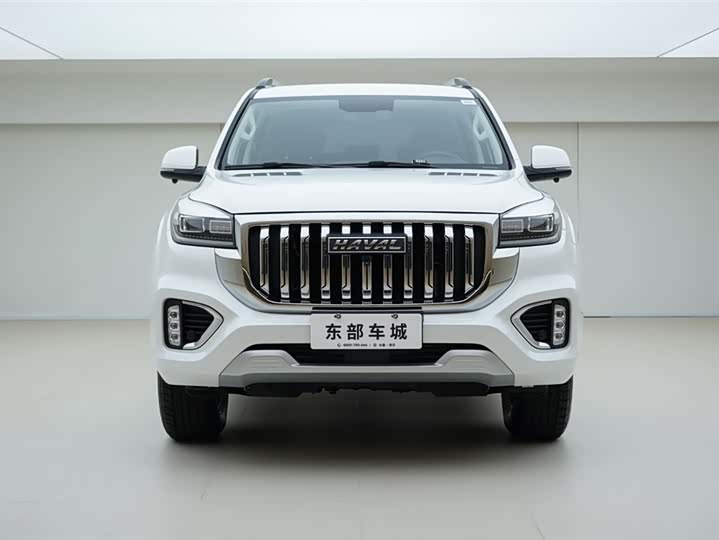 Zdjęcie 2 - Haval H9