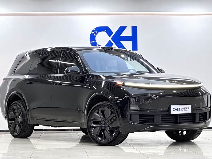 Zdjęcie 3 - LiXiang L9