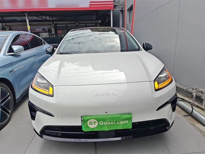 GAC Aion RT 2026 2026款 520智豪版