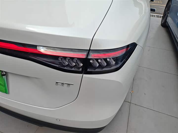GAC Aion RT 2026 2026款 520智豪版