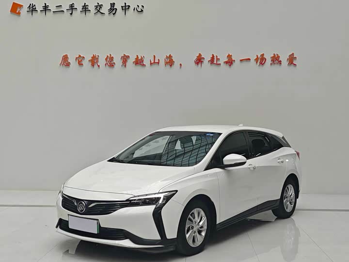 Photo 1 - Buick Velite 6