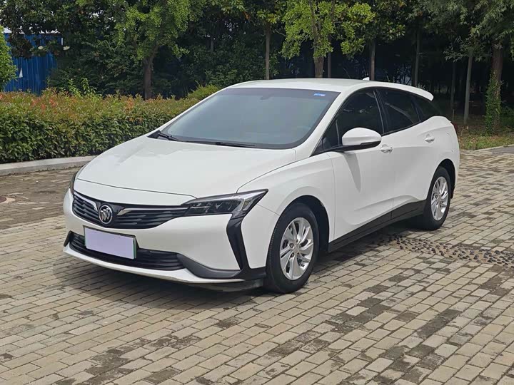 Photo 2 - Buick Velite 6