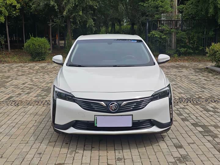 Photo 3 - Buick Velite 6