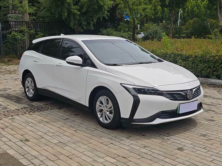 Photo 4 - Buick Velite 6