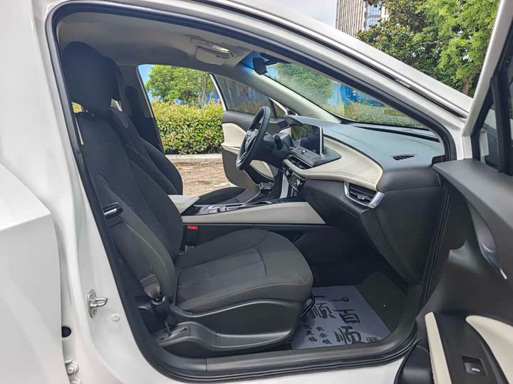 Photo 5 - Buick Velite 6