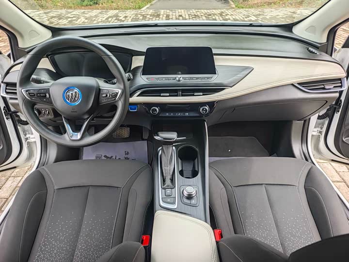 Photo 7 - Buick Velite 6