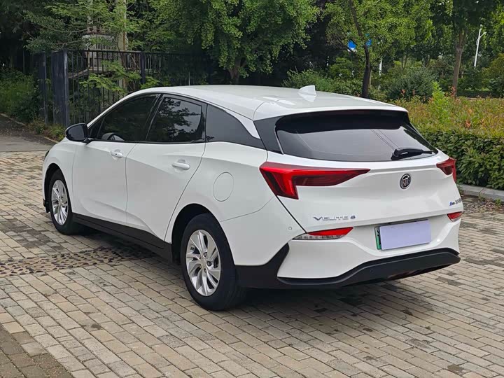 Photo 8 - Buick Velite 6