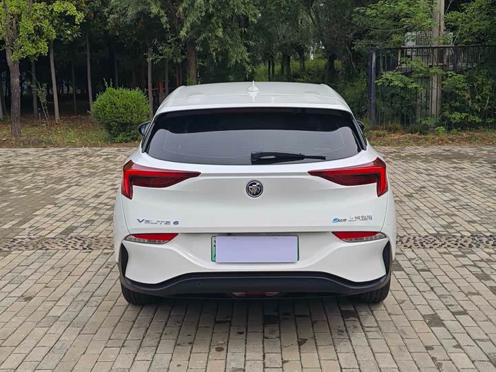 Photo 9 - Buick Velite 6