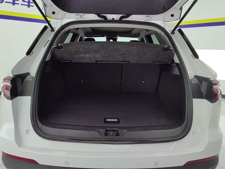 BYD Song Pro 2019 2019款 1.5T 自动豪华型