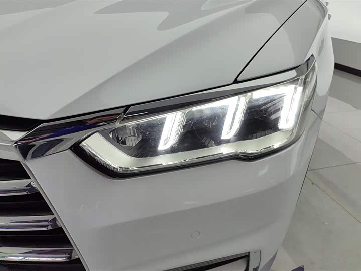 BYD Song Pro 2019 2019款 1.5T 自动豪华型
