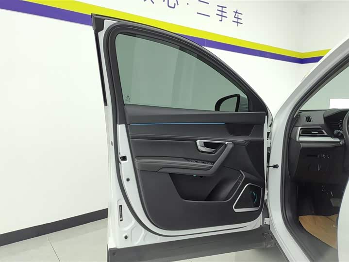 BYD Song Pro 2019 2019款 1.5T 自动豪华型