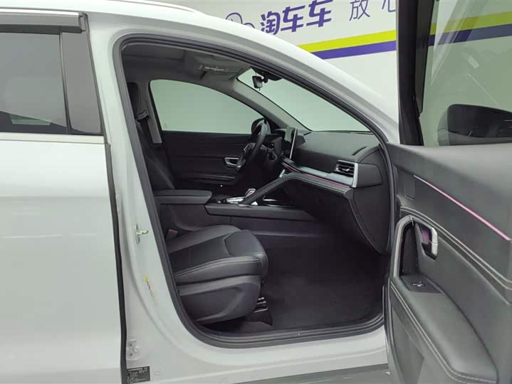 BYD Song Pro 2019 2019款 1.5T 自动豪华型