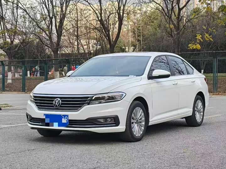 Volkswagen Lavida 2021 2021款 280TSI DSG舒适版