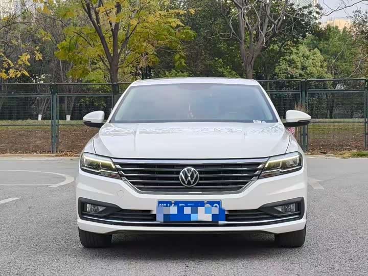 Volkswagen Lavida 2021 2021款 280TSI DSG舒适版
