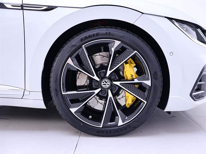 Фото 6 - Volkswagen CC