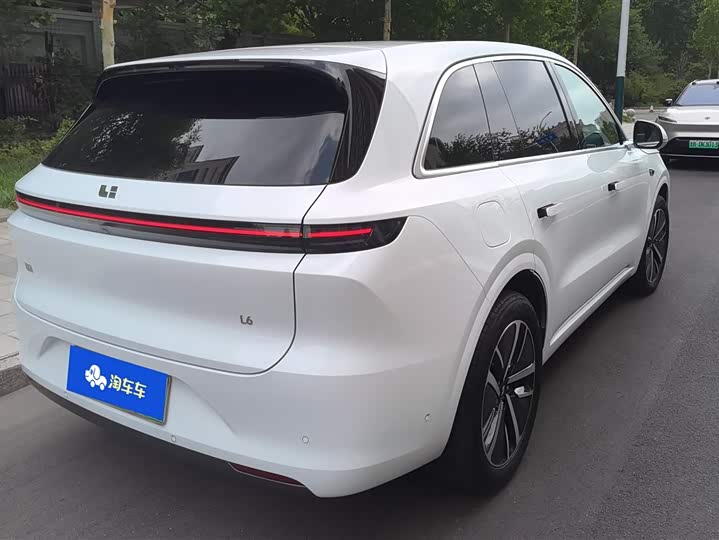Фото 3 - LiXiang L6
