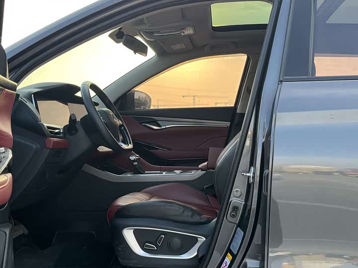 Фото 4 - Changan CS75 Plus