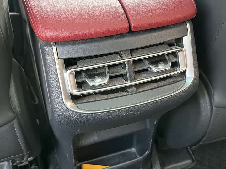 Фото 6 - Changan CS75 Plus