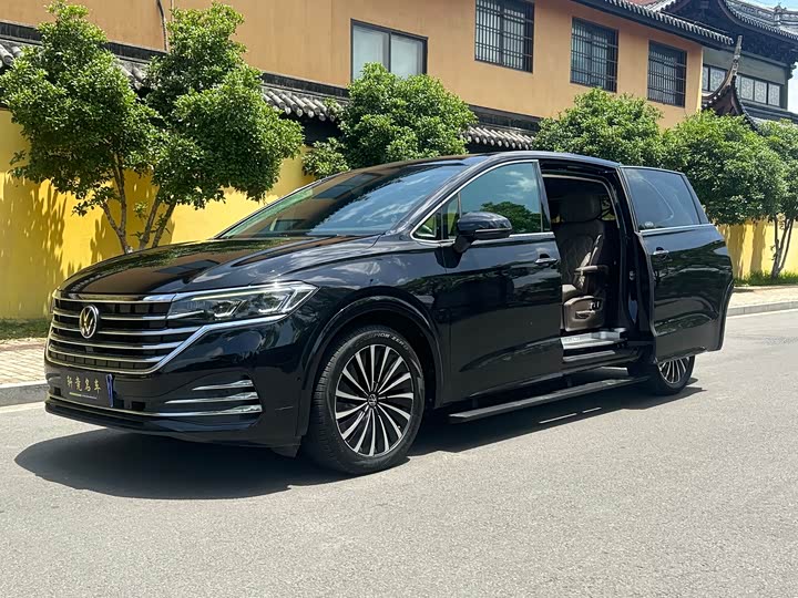 Volkswagen Viloran 2024 2024款 380TSI 尊驰版