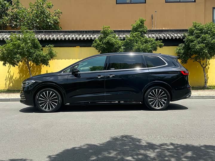 Volkswagen Viloran 2024 2024款 380TSI 尊驰版