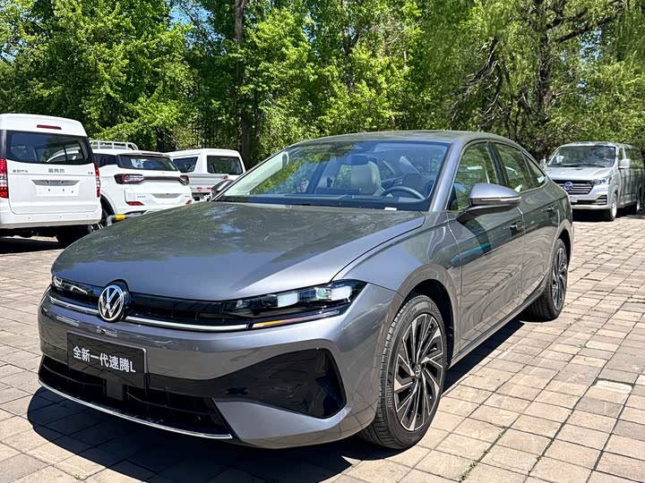 Volkswagen Sagitar L 2026 2026款 L 300TSI DSG 豪华型