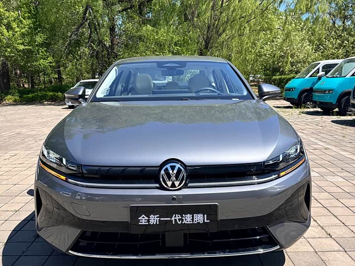 Volkswagen Sagitar L 2026 2026款 L 300TSI DSG 豪华型