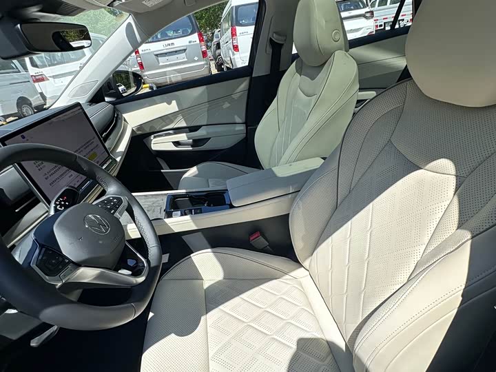 Volkswagen Sagitar L 2026 2026款 L 300TSI DSG 豪华型