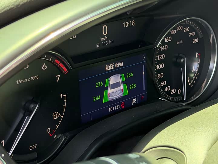 Фото 8 - Cadillac CT5
