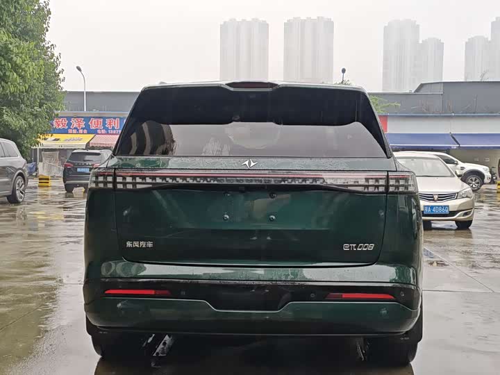 Dongfeng Yipai eπ 008 2026 2026款 六座纯电家悦版
