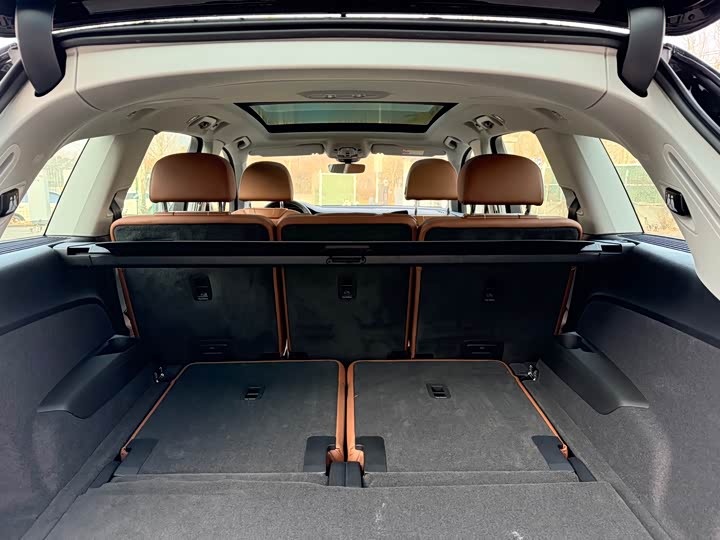 Audi Q7 2025 2025款 55 TFSI quattro S line运动型