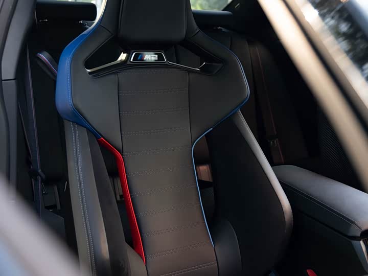 BMW M2 2023 2023款 M2