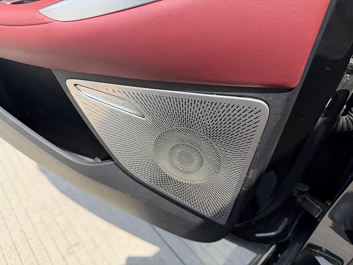MG Motor 7 2025 2025款 2.0T Trophy+ 超级运动版