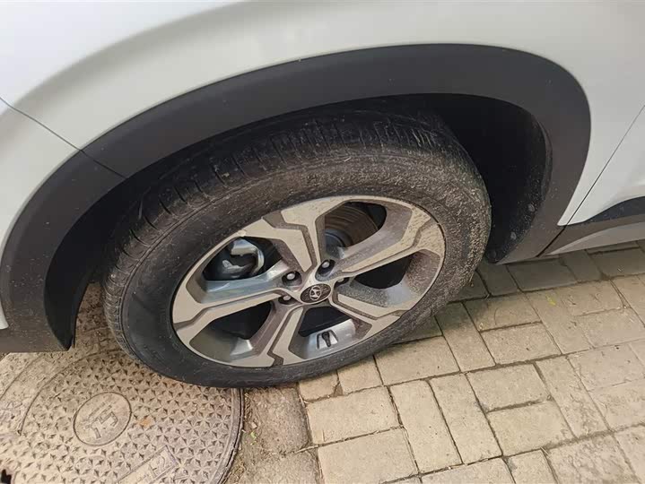 Фото 6 - Hyundai Santa Fe