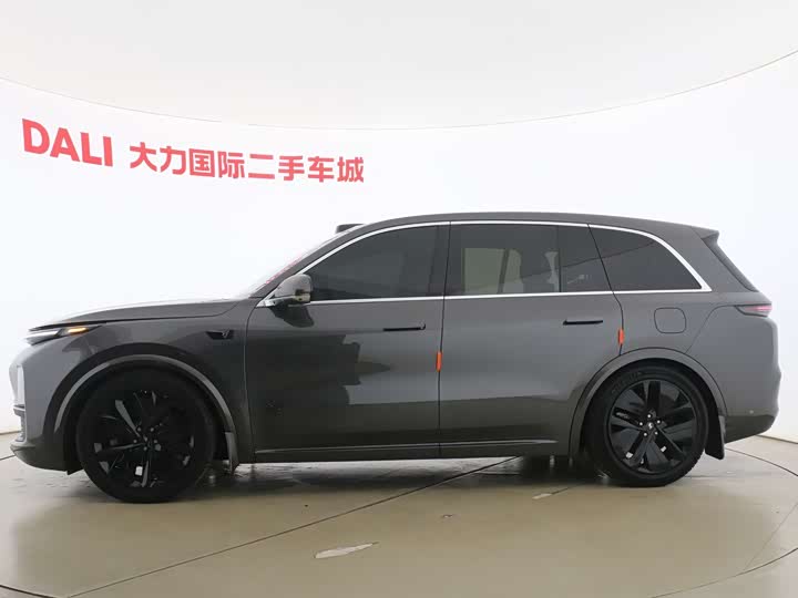 Zdjęcie 4 - LiXiang L8