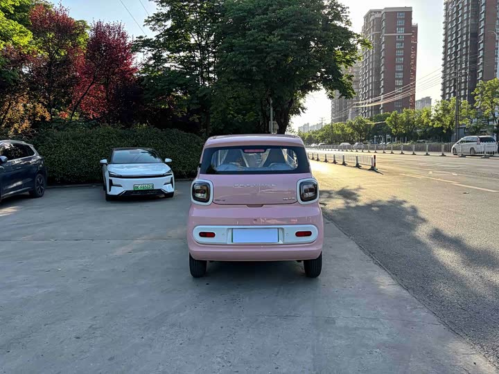 2026 Bestune Pony
