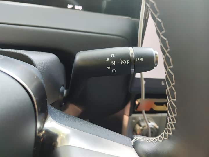 Chery iCar V23 2026 2026款 550两驱超级运动版