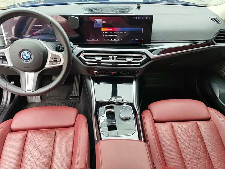 Фото 7 - BMW i3