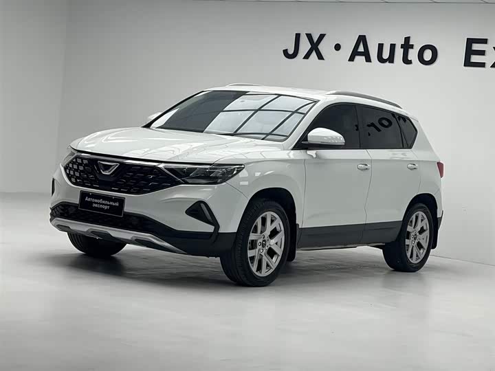 Jetta VS5 2022 2022款 280TSI 手动进取型Pro